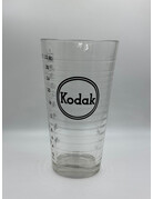 Kodak Vintage Eastman Kodak Beaker 32 Oz/1 Litter Glass Measuring Pitcher