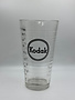 Kodak Vintage Eastman Kodak Beaker 32 Oz/1 Litter Glass Measuring Pitcher