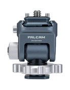 Falcam F22 Quick Release Pan Head with Quick Release Plate