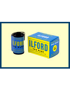 Ilford Retro Ilford FP4 125 35mm 36 Exposure