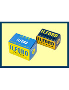 Ilford Retro Ilford FP4 125 35mm 36 Exposure