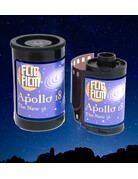 Flic Film Flic Film Apollo 18 400 18 Exposure