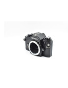 Nikon Pre-owned Nikon EM Body Only 35mm Film Camera Black