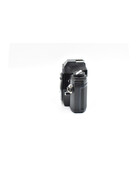 Nikon Pre-owned Nikon EM Body Only 35mm Film Camera Black