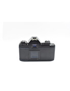 Nikon Pre-owned Nikon EM Body Only 35mm Film Camera Black
