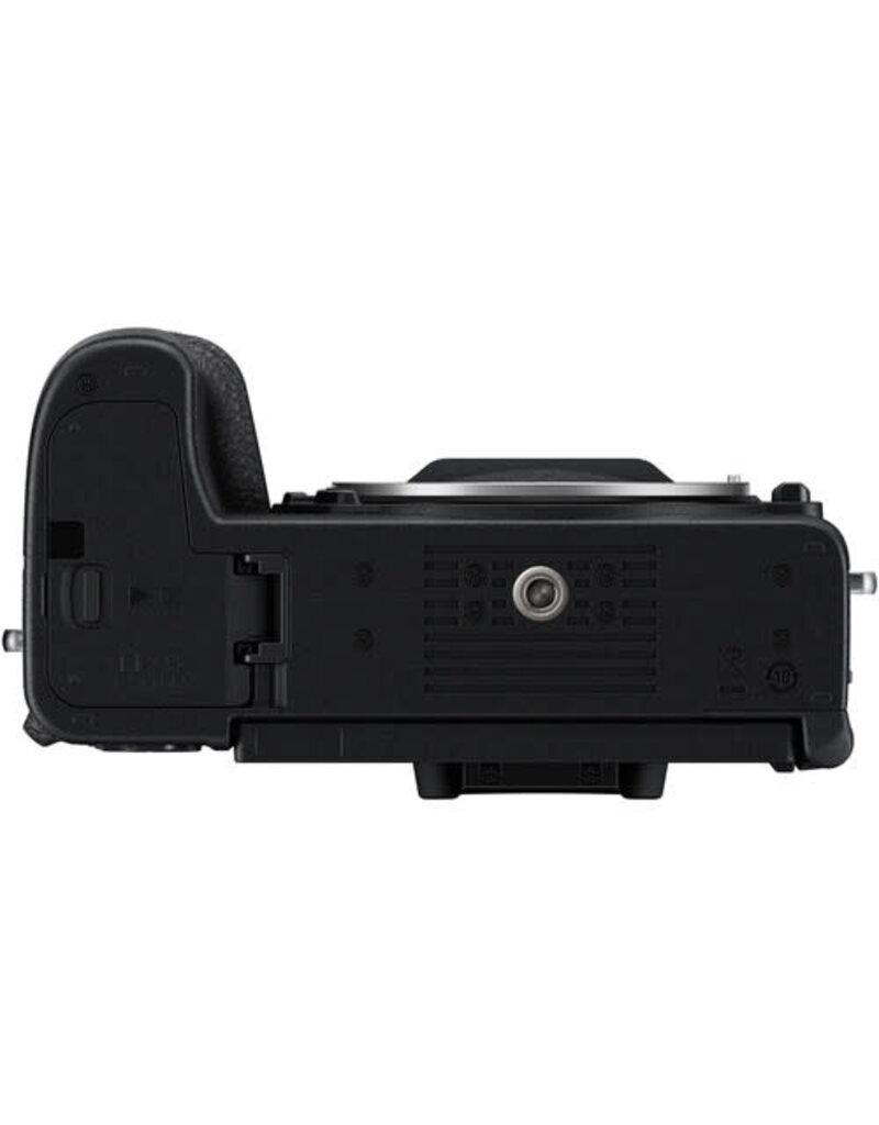 Nikon Nikon Z50II Mirrorless Camera Body