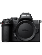 Nikon Nikon Z50 II Mirrorless Camera Body