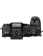 Nikon Nikon Z50II Mirrorless Camera Body
