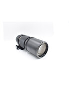 Olympus Pre-owned Olympus 300mm F4.5 Om Mount 35mm Film Lens