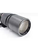 Olympus Pre-owned Olympus 300mm F4.5 Om Mount 35mm Film Lens