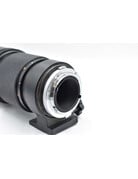 Olympus Pre-owned Olympus 300mm F4.5 Om Mount 35mm Film Lens