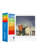 Polaroid Polaroid Color 600 Instant Film (Double Pack, 16 Exposures)