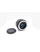 Canon Pre-owned VIVITAR MC 2X Macro FOCUSING Teleconverter FD Mount