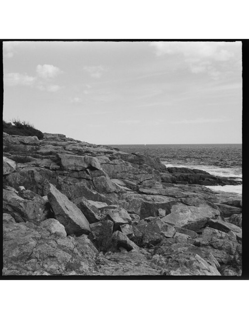 Film Photography Project FPP Mummy 120 B&W NEGATIVE FILM 400 ISO Single Roll