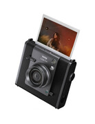 Fujifilm Fujifilm Instax Wide EVO Hybrid Instant Film Camera