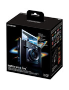 Fujifilm Fujifilm Instax Wide EVO Hybrid Instant Film Camera