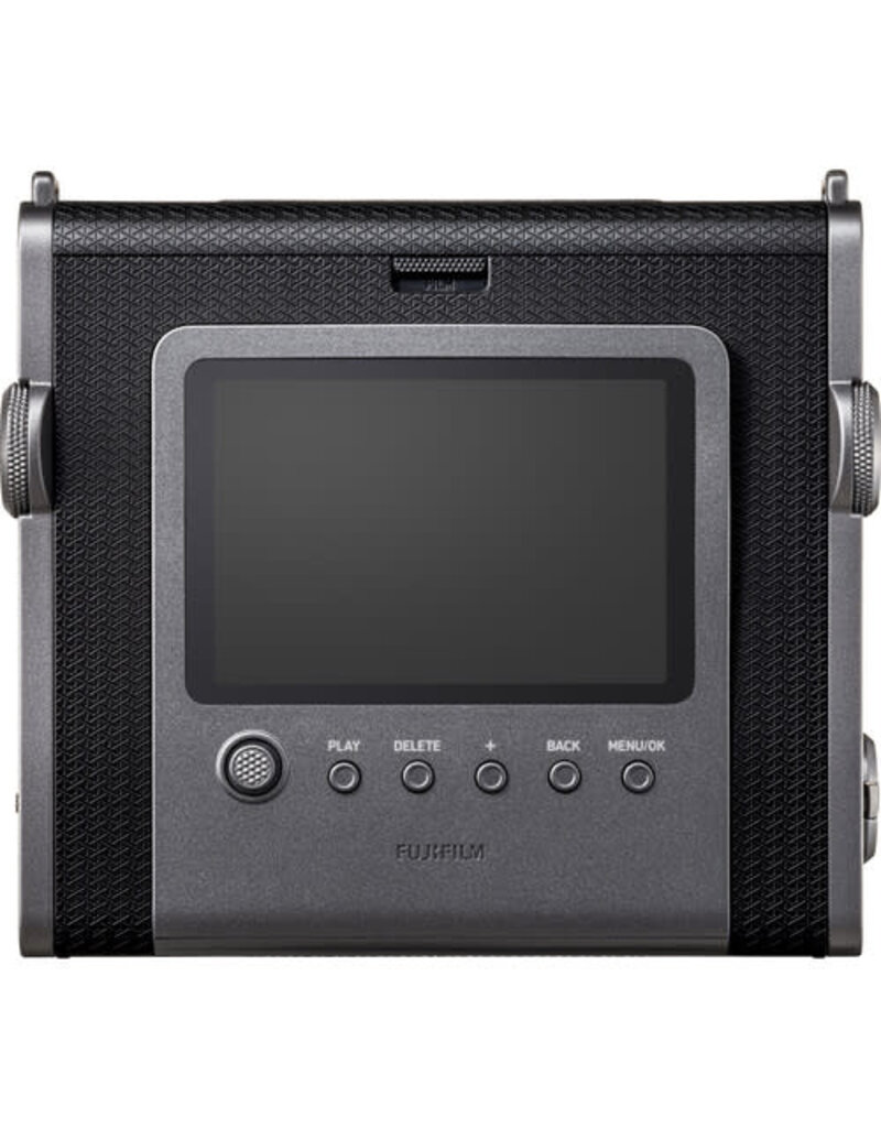 Fujifilm Fujifilm Instax Wide EVO Hybrid Instant Film Camera