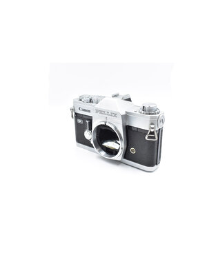 Canon Pre-owned Canon QL 35mm Film Camera Body Only