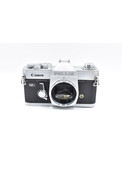 Canon Pre-owned Canon QL 35mm Film Camera Body Only