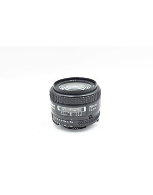 Nikon Pre-Owned Nikon AF Nikkor 28mm F2.8D Lens