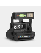 Retrospekt Polaroid 600 Chococat Instant Film Camera