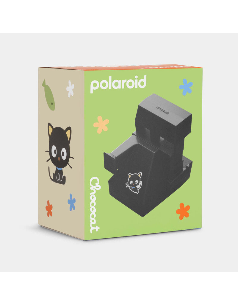 Retrospekt Polaroid 600 Chococat Instant Film Camera