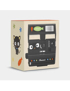 Retrospekt Polaroid 600 Chococat Instant Film Camera