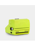 Retrospekt Polaroid 600 Keroppi Kam Instant Film Camera