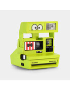 Retrospekt Polaroid 600 Keroppi Kam Instant Film Camera
