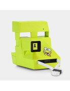 Retrospekt Polaroid 600 Keroppi Kam Instant Film Camera