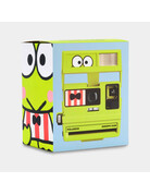 Retrospekt Polaroid 600 Keroppi Kam Instant Film Camera