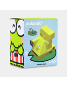 Retrospekt Polaroid 600 Keroppi Kam Instant Film Camera