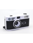Flic Film Flic Film Double shot Half Frame 35mm Camera