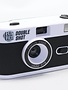 Flic Film Flic Film Double shot Half Frame 35mm Camera