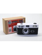 Flic Film Flic Film Double shot Half Frame 35mm Camera