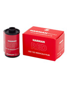 Harman Harman RED 125 Color Film ISO 125 36 Exposure