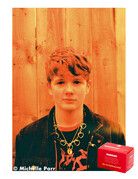 Harman Harman RED 125 Color Film ISO 125 36 Exposure