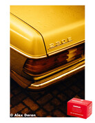 Harman Harman RED 125 Color Film ISO 125 36 Exposure