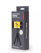 Kikkerland Smartphone Tripod