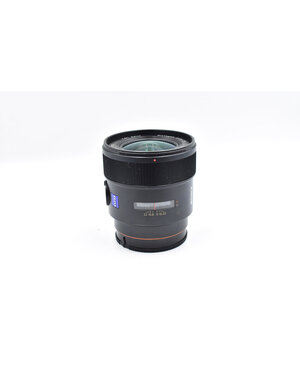 Sony Pre-Owned SONY Distagon T* 24mm F/2 ZA SSM  Sony A Mount