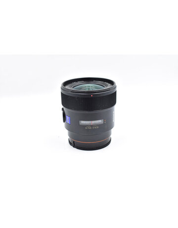 Sony Pre-Owned SONY Distagon T* 24mm F/2 ZA SSM  Sony A Mount