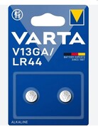 Varta V13GA/LR44 2 Pack