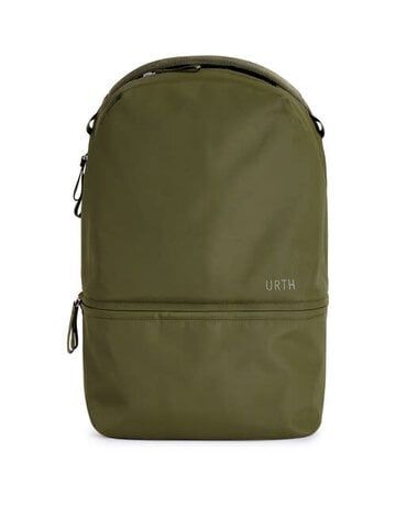 URTH Urth Arkose 20L Backpack with Camera Insert (Green)