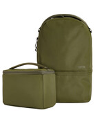 URTH Urth Arkose 20L Backpack with Camera Insert (Green)
