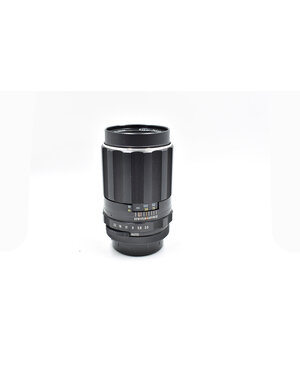 Pentax Pre-Owned Asahi Pentax Super- Takumar 135mm F3.5 Screw Mount
