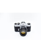 Pentax Pre-owned Pentax Honeywell Spotmatic 35mm Film Camera