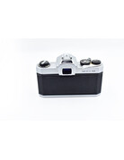 Pentax Pre-owned Pentax Honeywell Spotmatic 35mm Film Camera