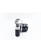 Pentax Pre-owned Pentax Honeywell Spotmatic 35mm Film Camera