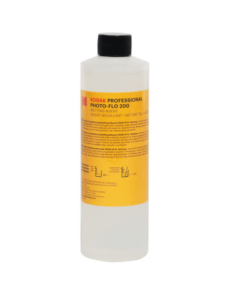 Kodak Kodak Photo Flo 16oz