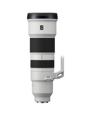Sony Sony FE 400-800mm f/6.3-8 G OSS Lens (Sony E)